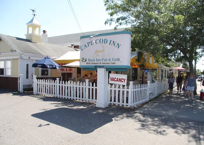 Cape Cod Inn